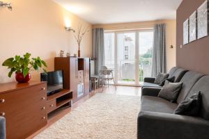 Apartament Słoneczny Wylotowa