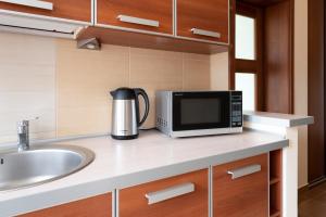 Apartament Słoneczny Wylotowa