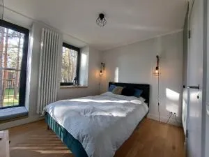 Seaside Apartment at Albatross resort - Apšuciems