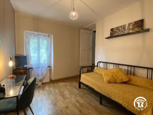 Sejours a la campagne Le Georges V : photos des chambres