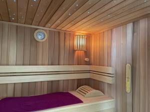 Maisons d'hotes NU-DE GITES ET SPA : photos des chambres