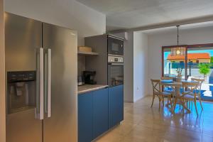 Apartment Zala with private pool