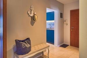 Apartment Zala with private pool