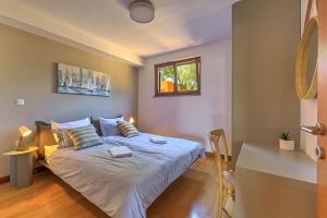 Apartment Zala with private pool