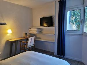 Hotels Naeco Le Pouldu : photos des chambres