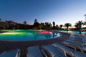 Sporting Club Village