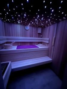 Maisons d'hotes NU-DE GITES ET SPA : photos des chambres