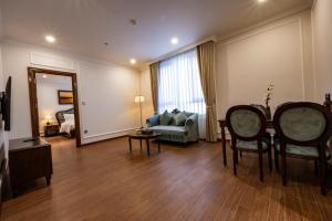 MADELISE HOTEL&APARTMENT