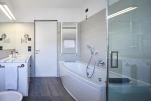 Appartamenti SantAlessandro