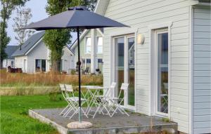 Nice Home In Ostseeresort Olpenitz