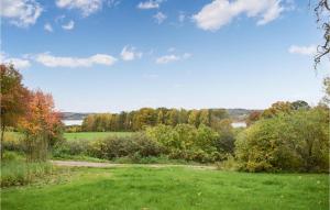 Nice Apartment In Tranås