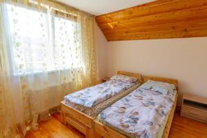 Садиба під Лісом