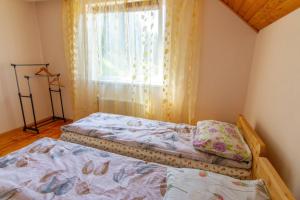 Садиба під Лісом