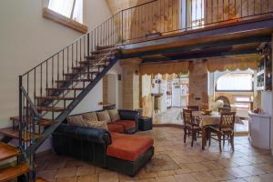 Casa vacanza Il Giglio