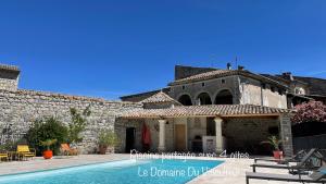 Gîte le pré - le Domaine du Viticulteur -