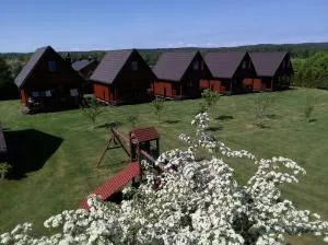 Ostoja pod Orlami - Kołczewo