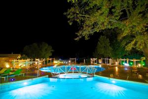 Litohoro Olympus Resort Villas & Spa Pieria Greece