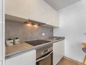 92B PLAYA HONDA, NICE TERRACE in LAS AMERICAS