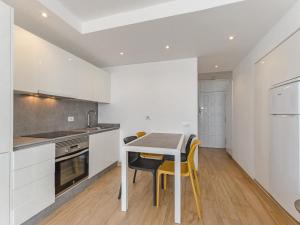 92B PLAYA HONDA, NICE TERRACE in LAS AMERICAS