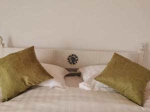 Pensiunea Delta Blue