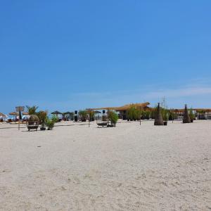 Summerland Apartament