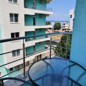 Summerland Apartament