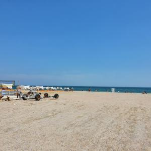 Summerland Apartament