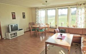 Lovely Home In Kungsäter With Kitchen