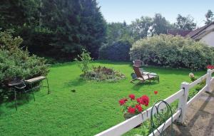 2 Bedroom Lovely Home In Dimont