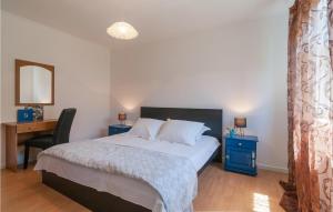 2 Bedroom Amazing Apartment In Sutivan