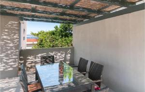 2 Bedroom Amazing Apartment In Sutivan