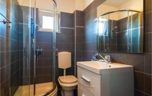 2 Bedroom Amazing Apartment In Sutivan