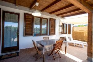 A Casa di Tony - Goelba