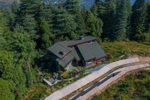 StayVista at Willowbrook Hill