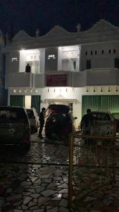 Homestay Sultan Ramadhan Syariah Aur Kuning Bukittinggi