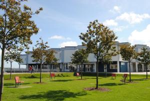 Haus des Kurgastes Haus des Kurgastes 1