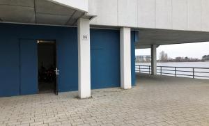 Haus des Kurgastes Haus des Kurgastes 1