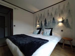 Appart'hotels Chalet Appart'Hotel l'Eau Vive : photos des chambres