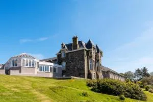 Fernhill Hotel - Portpatrick