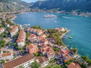 Stone Home Kotor