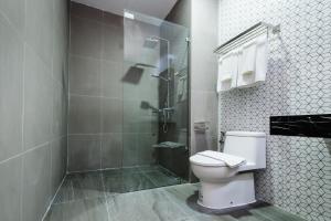 College Haus Rangnam