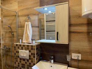 Apartment Teodora 4 ZVEZDICE-minimum 3 nocenja za rezervaciju