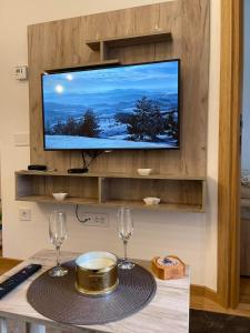 Apartment Teodora 4 ZVEZDICE-minimum 3 nocenja za rezervaciju