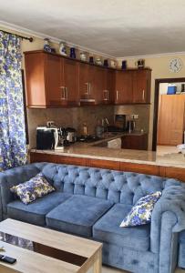 Villa Los Pinos 8F