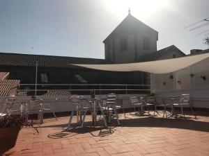 hostal la terrassa