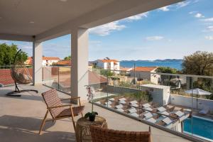 Villas Pakoštane
