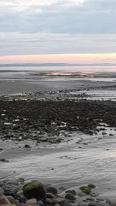 Ballykeel Farm, Mourne Mountains