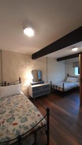 Ballykeel Farm, Mourne Mountains