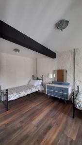 Ballykeel Farm, Mourne Mountains