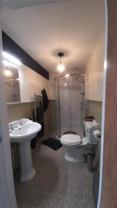 Ballykeel Farm, Mourne Mountains